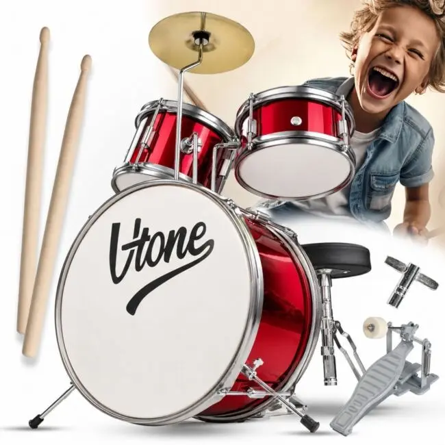 V-tone VDJR 1 RD akustiskais mini