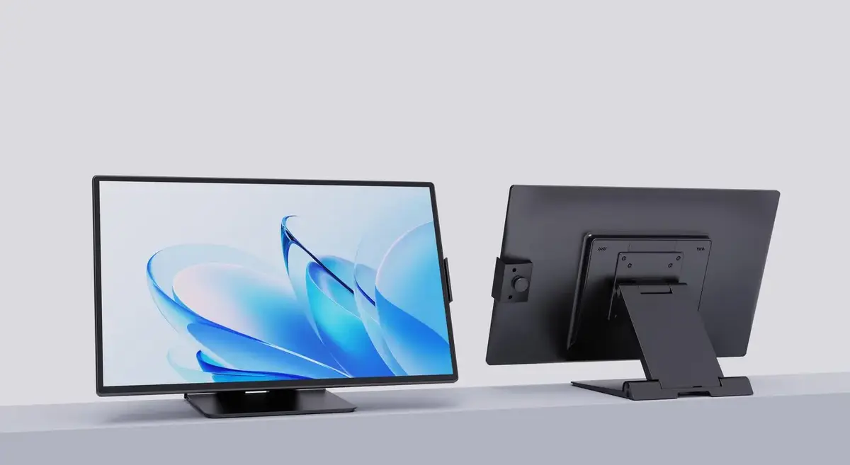 Capture CA-M6C-3214 POS System Photo 2