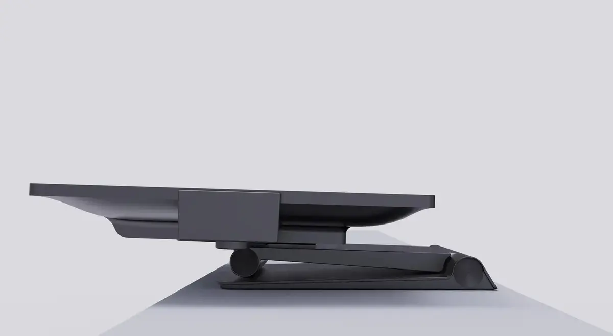 Capture CA-M6C-3214 POS System Photo 3