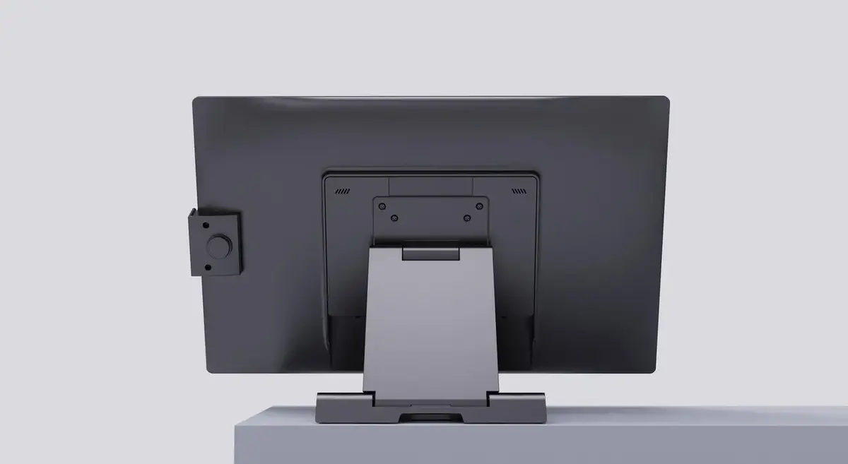 Capture CA-M6C-3214 POS System Photo 5