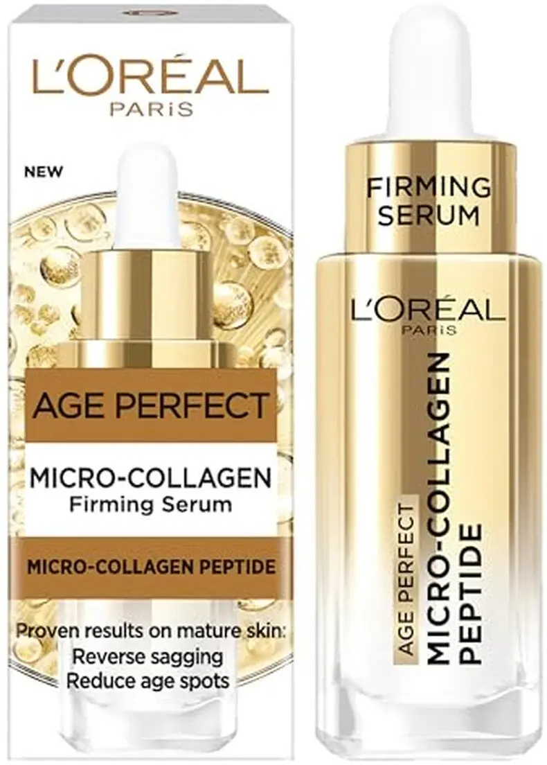 L`Oreal Paris Age Perfect Micro Collagen