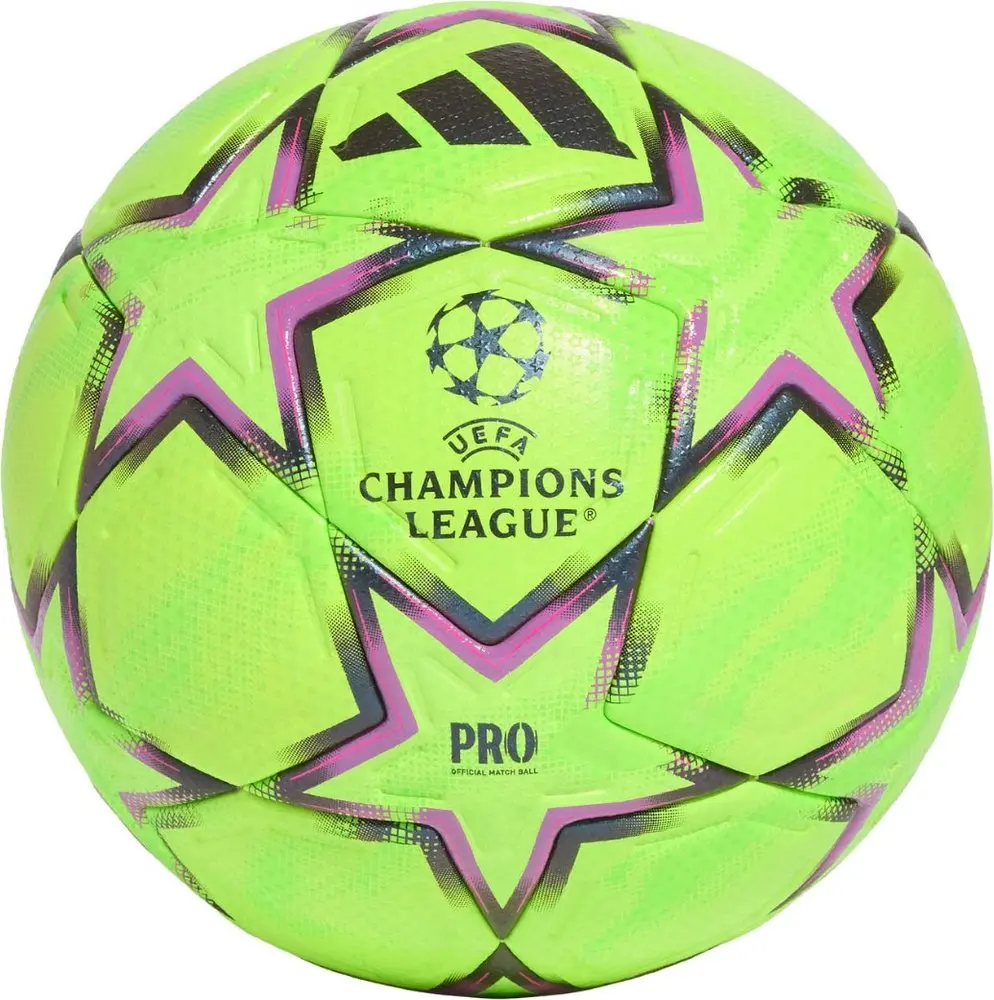 Futbola bumba Adidas UCL Pro WTR