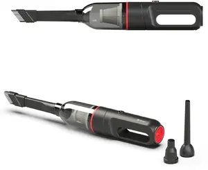 TRACER Duster B5 Handheld Car Vacuum Cleaner