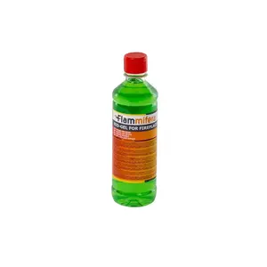 FF Biogel 500 ml Photo 1