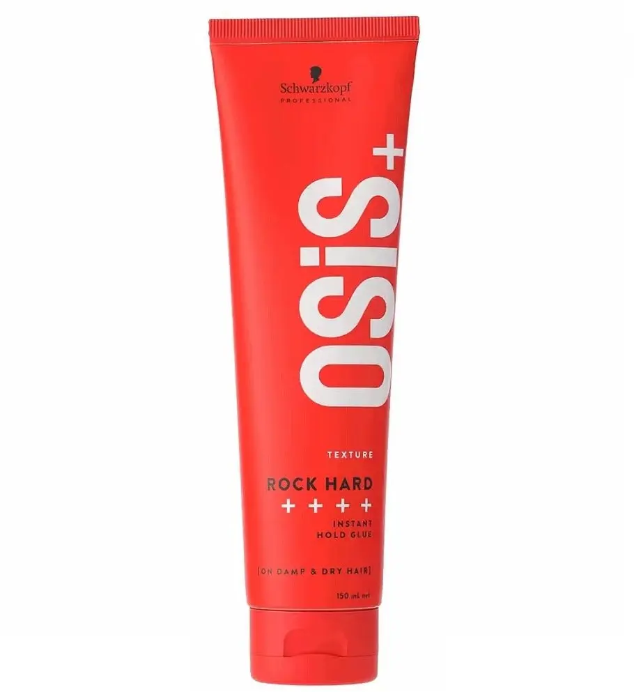Matu vasks Schwarzkopf OSIS+ Rock Hard