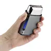 Электробритва BaByliss Super-X FS996SE Серебристая Photo 4