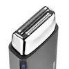 Электробритва BaByliss Super-X FS996SE Серебристая Photo 5