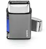 BaByliss Super-X Foil Shaver Silver Photo 6
