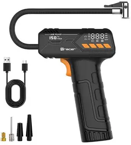 Gaisa kompresors TRACER RES-13 AiR-P