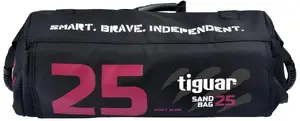 Tiguar 4RACE Sandbag 25 kg