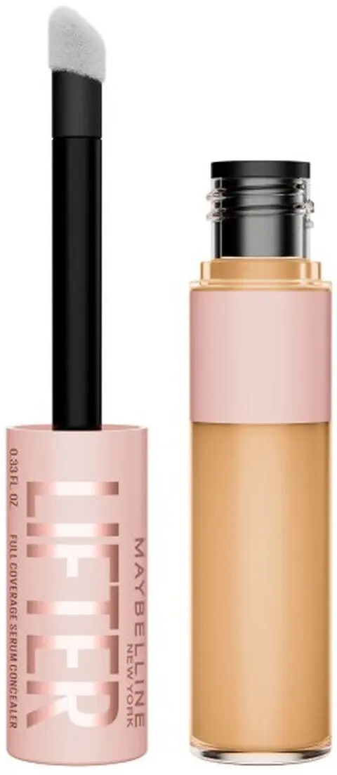 Max Factor Maybelline New York Lifter