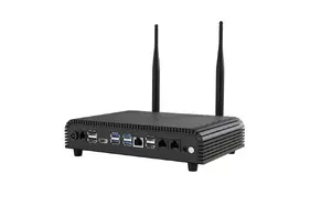 Capture CA-BOXPC-I5-V2WIN11 POS system accessory with Intel Core i5-1235U processor and Windows 11