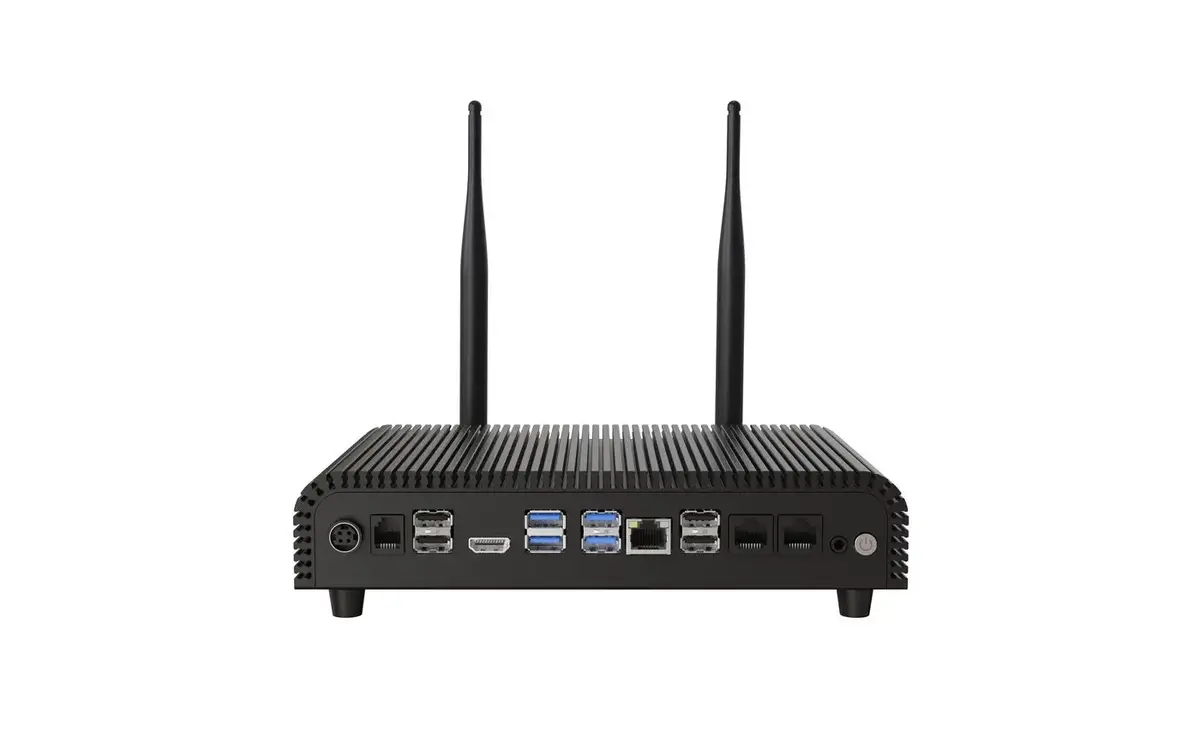 Capture CA-BOXPC-I5-V2WIN11 POS Accessory Photo 3