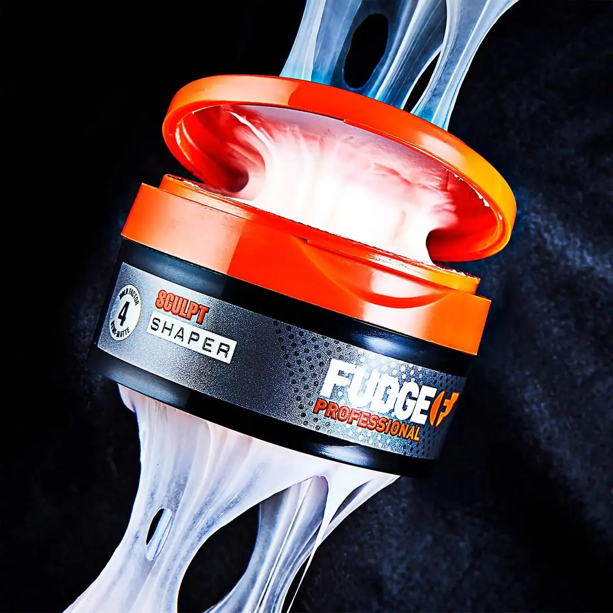 Fudge Professional Shaper 5060420337785 Photo 2