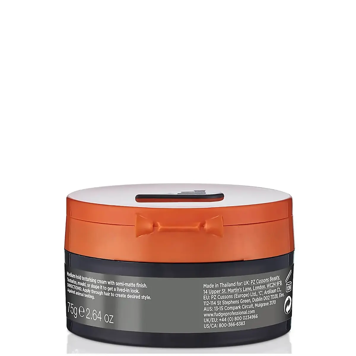 Fudge Professional Shaper 5060420337785 Photo 3