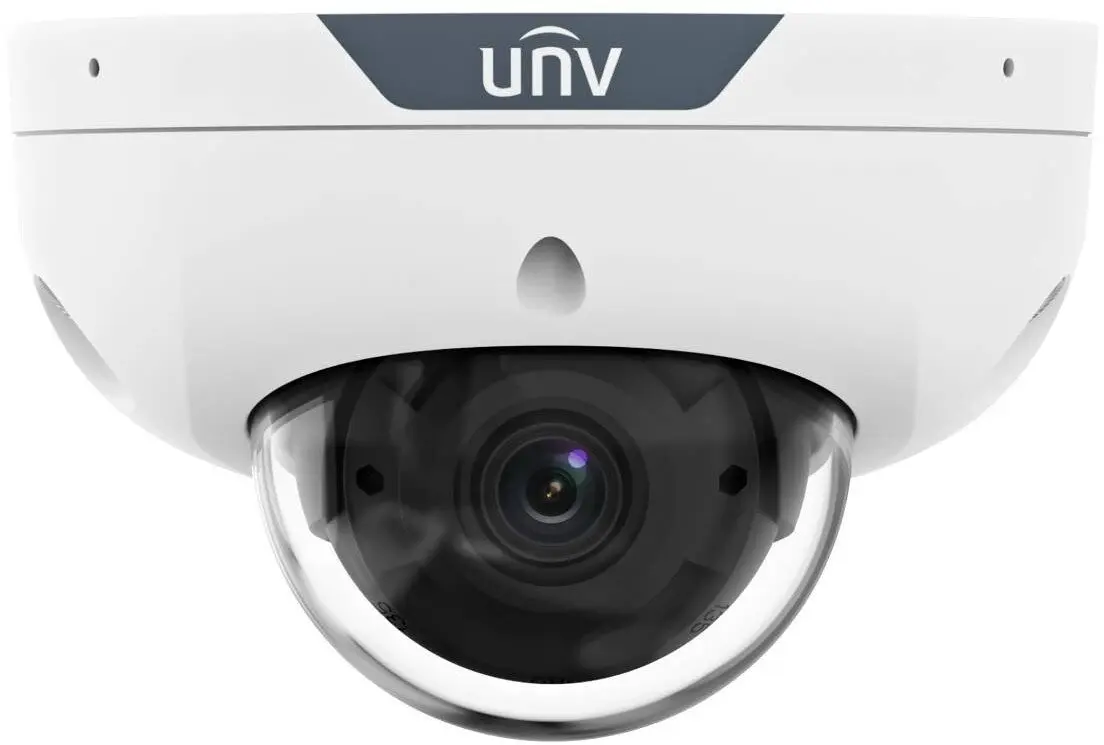 Uniview IPC314SB-ADF28KMC-DL-I1 IP drošības kamera 4