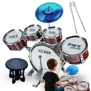 Suprimo SUPRIMO K-DRUMS 1 Children Drum Kit