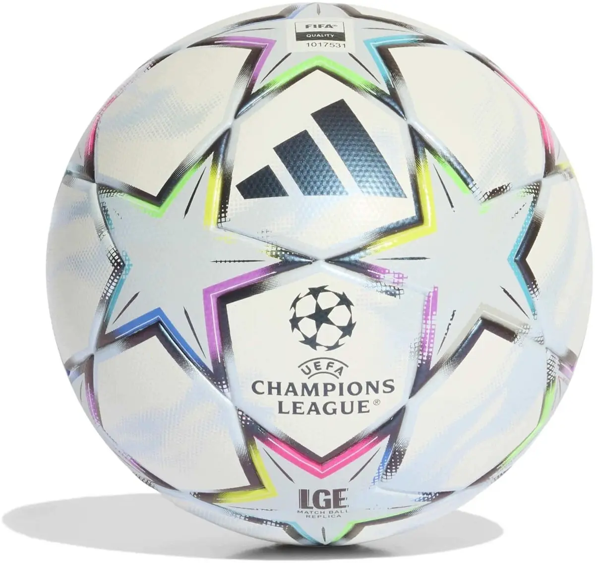 Futbola bumba Adidas UCL BOX League