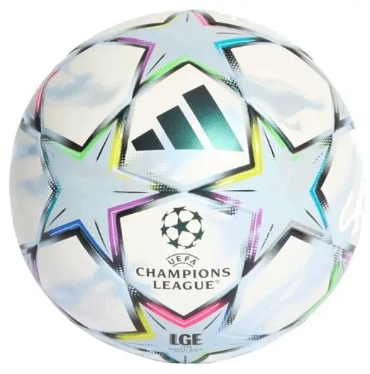 Futbola bumba Adidas UCL J290 KE9767