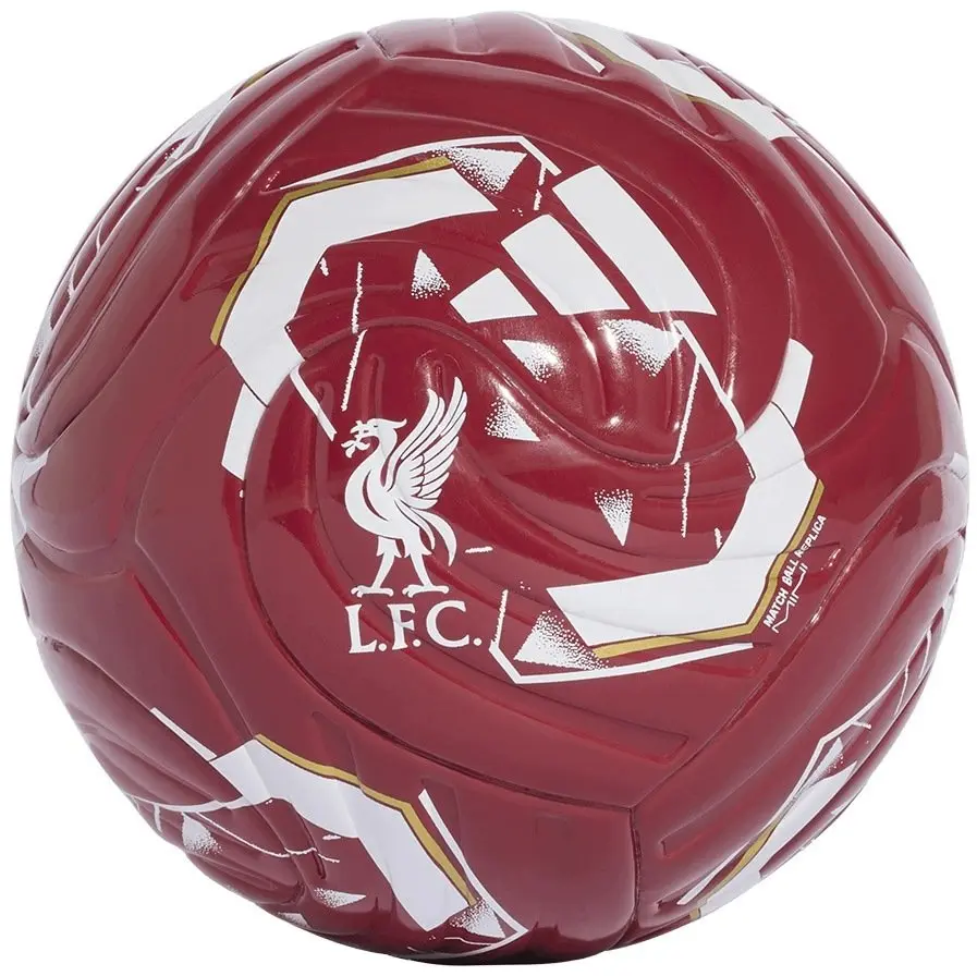 Futbola bumba Adidas Liverpool FC Club