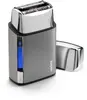 BaByliss Super-X FS996DE Foil Shaver Silver Photo 3