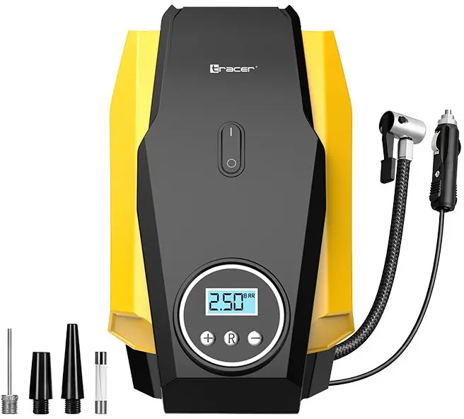 Tracer RES-11 KROM Gaisa kompresors, TRAKOM47881