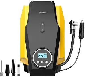 Tracer RES-11 KROM Gaisa kompresors