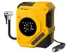 Воздушный компрессор Tracer RES-12 ION Core-X Photo 2