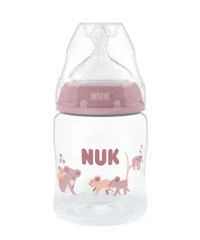 Бутылочка для кормления Nuk First Choice 150 мл Photo 4