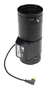 Axis Lens CS 15-100 mm F1.9 P-Iris