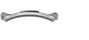 REHAU RAUTITAN Metal Pipe Bend Guide 16/17 mm 90 Degrees