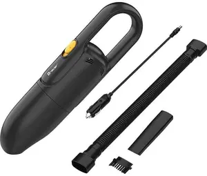 Handheld Car Vacuum Cleaner Tracer Vacor V3