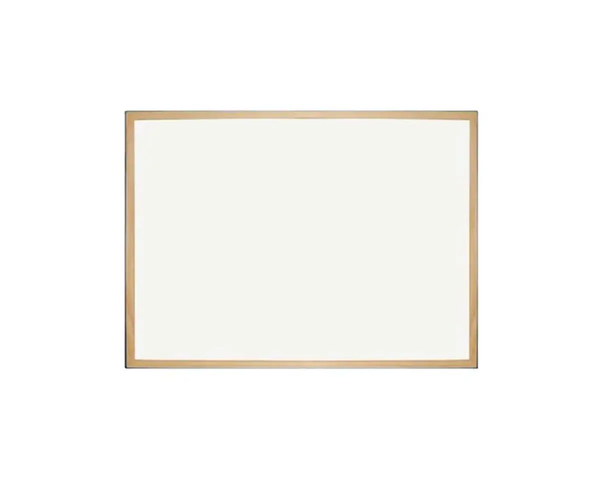 BRANDLAND magnētiskā tāfele 60x90 cm ar