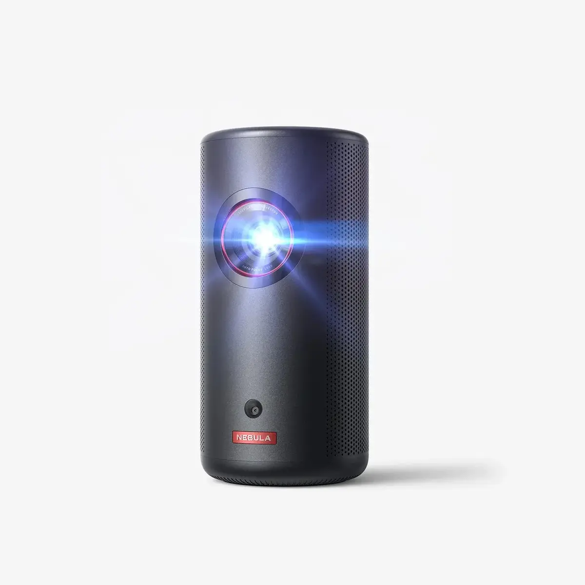 Проектор Nebula Capsule 3 Laser Photo 2