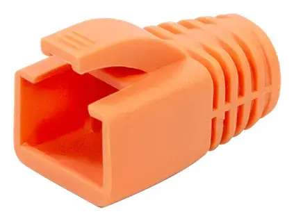 Кабельный разъем RJ-45 LogiLink MP0078 Photo 2