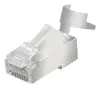 Кабельный разъем RJ-45 LogiLink MP0078 Photo 3