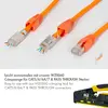 Кабельный разъем RJ-45 LogiLink MP0078 Photo 5