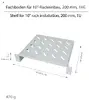 LogiLink ACT111 Rack Shelf Photo 5