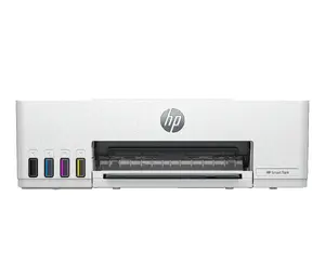 HP Smart Tank 210 Wireless Color Printer Thermal 4800 x 1200 DPI Wi-Fi Borderless Duplex White Grey