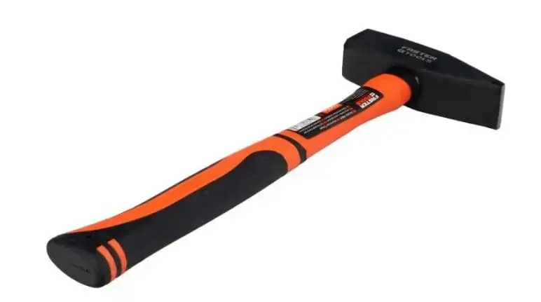 Faster Tools FIBER 1000g Hammer Photo 3