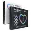 Riff RF-LED-HEART Светодиодная лампа-сердце Photo 2