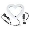 Riff RF-LED-HEART Светодиодная лампа-сердце Photo 4