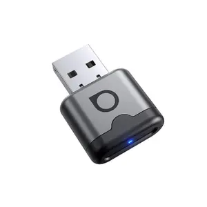 Ottocast CA530-T Wireless car adapter (CarPlay) Mini Aura 2026