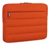 Targus Puffer 14 collu klēpjdatora somiņa Oranža TBS97608GL Photo 3