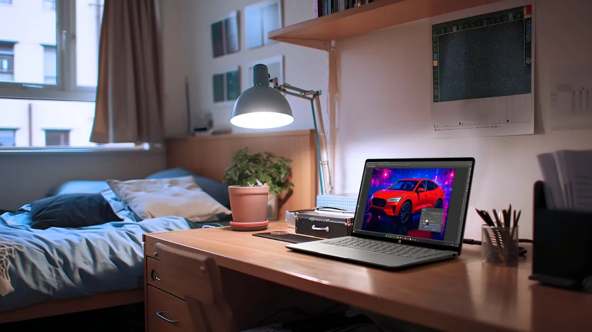 HP OmniBook 5 NG AI 14-hh0470ngx