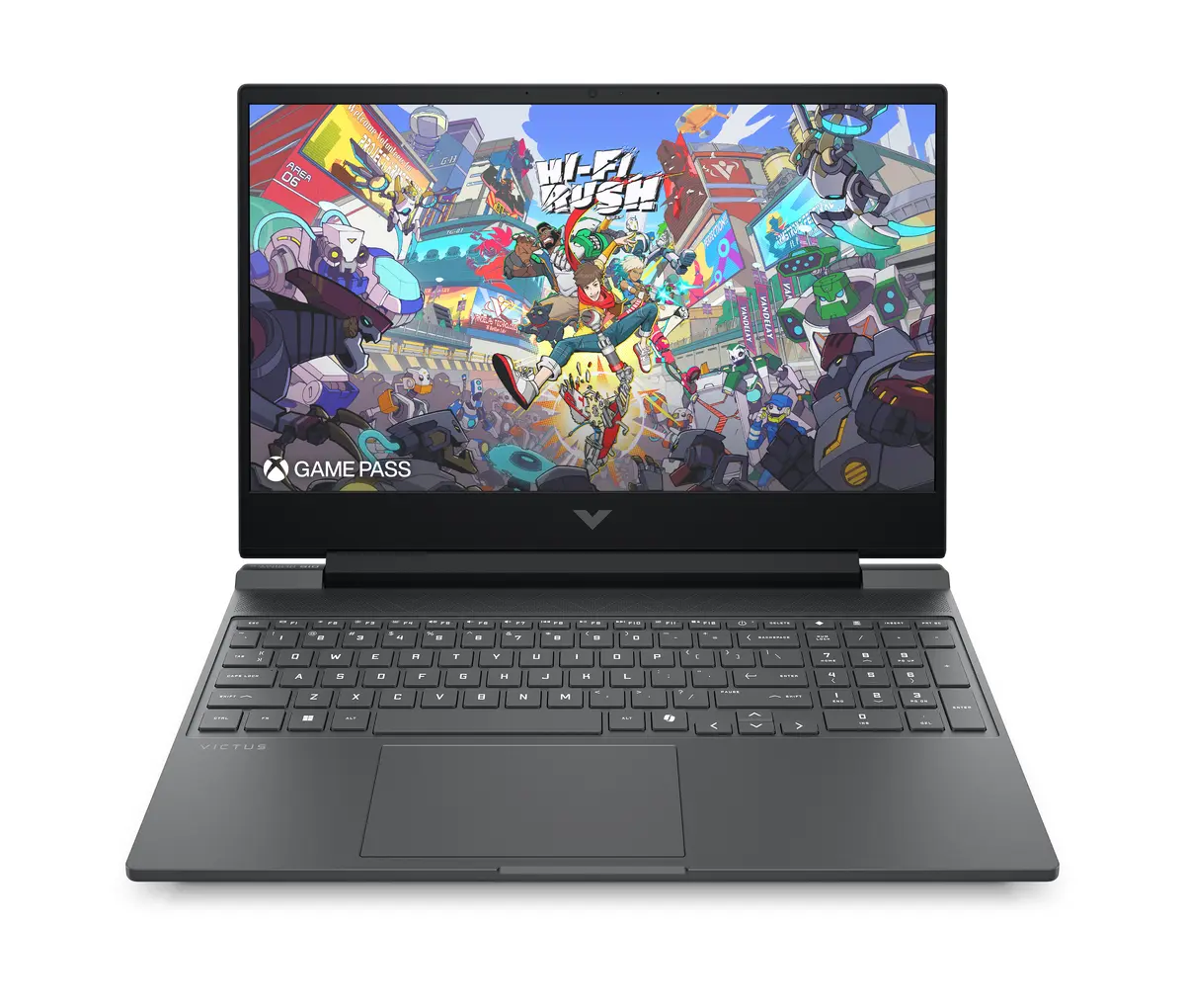 HP VICTUS 15-fb3450ng Portatīvais dators 15