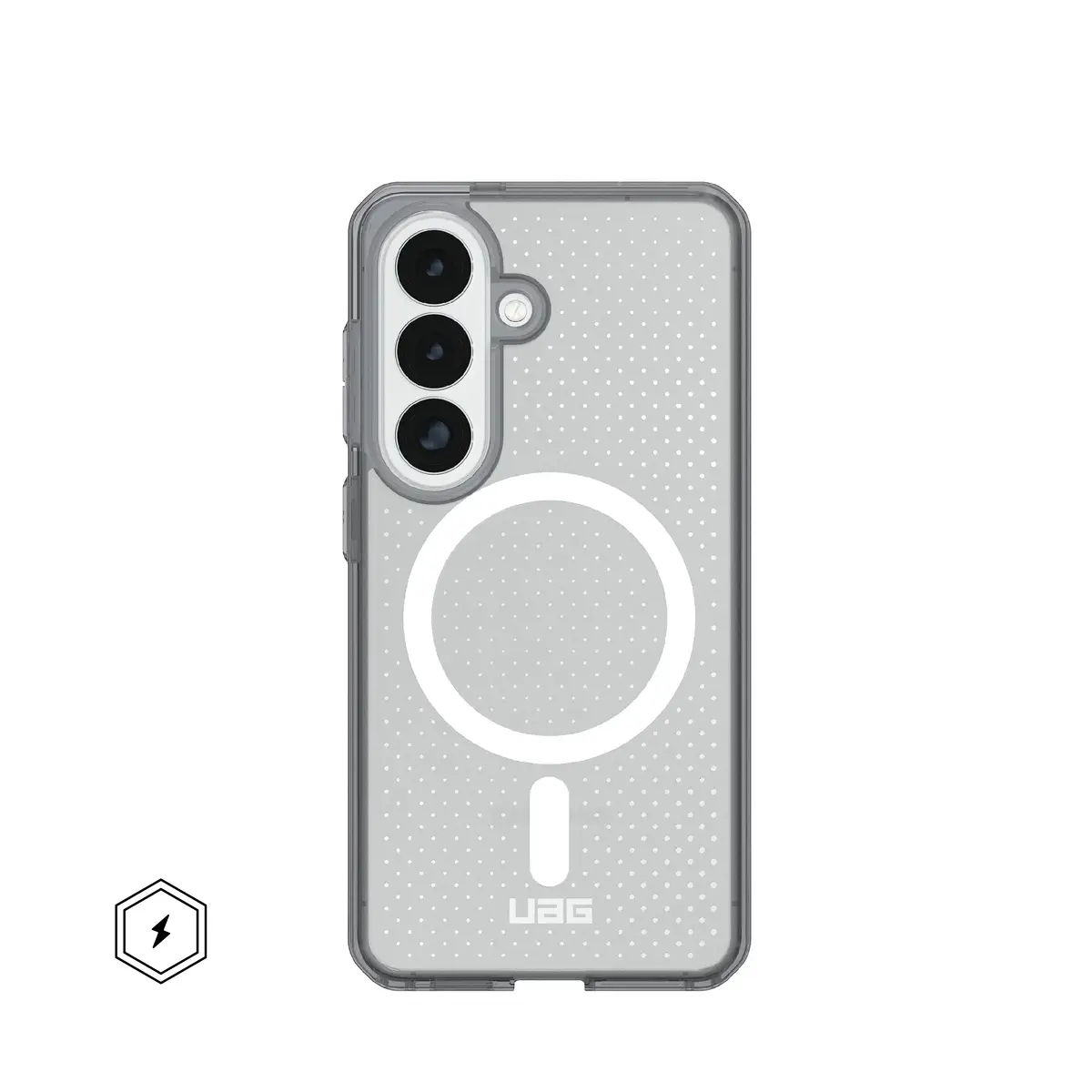 Mobilo tālruņu vāciņš UAG Dot priekš Samsung Galaxy S26 Photo 2