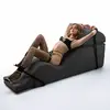 Liberator Aria 22" Super Bondage Black Скамья для взрослых Photo 6