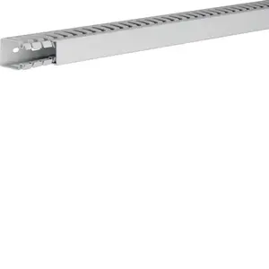 Hager HA740025 Electrical Enclosure Accessory Grey ABS Polycarbonate Halogen-Free