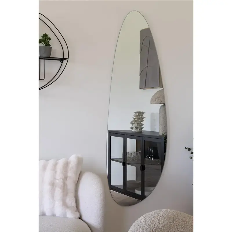 Hanging Mirror HOUSE_NORDIC 4001650 Photo 2